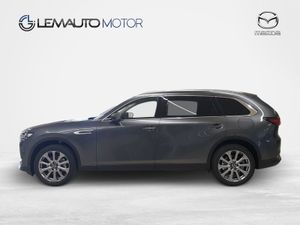 Mazda CX-80 e-SKYACT PHEV 241kW AWD Excl.-Line Plus  - Foto 2