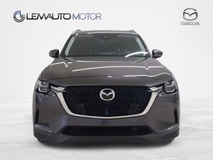 Mazda CX-80 e-SKYACT PHEV 241kW AWD Excl.-Line Plus  - Foto 8