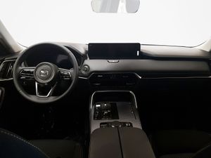 Mazda CX-80 e-SKYACT PHEV 241kW AWD Excl.-Line Plus  - Foto 12