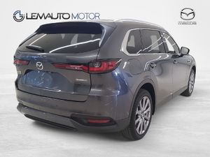 Mazda CX-80 e-SKYACT PHEV 241kW AWD Excl.-Line Plus  - Foto 5