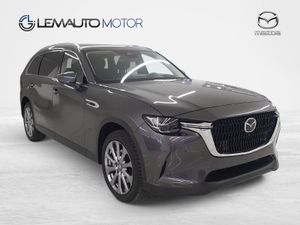 Mazda CX-80 e-SKYACT PHEV 241kW AWD Excl.-Line Plus  - Foto 7