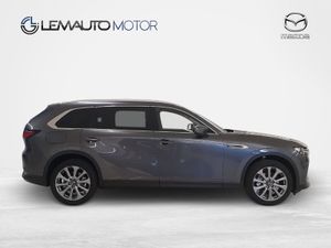 Mazda CX-80 e-SKYACT PHEV 241kW AWD Excl.-Line Plus  - Foto 6
