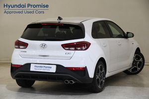 Hyundai i30 1.0 TGDI N Line 30 Aniversario  - Foto 4