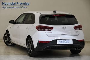 Hyundai i30 1.0 TGDI N Line 30 Aniversario  - Foto 3