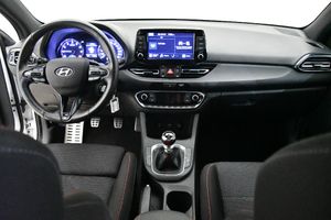 Hyundai i30 1.0 TGDI N Line 30 Aniversario  - Foto 7