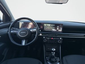 Hyundai Tucson 1.6T 118kW (160CV) 48V Maxx  - Foto 12