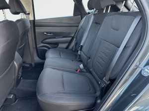 Hyundai Tucson 1.6T 118kW (160CV) 48V Maxx  - Foto 14
