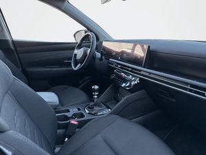 Hyundai Tucson 1.6T 118kW (160CV) 48V Maxx  - Foto 13