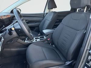 Hyundai Tucson 1.6T 118kW (160CV) 48V Maxx  - Foto 11