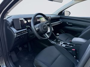 Hyundai Tucson 1.6T 118kW (160CV) 48V Maxx  - Foto 10