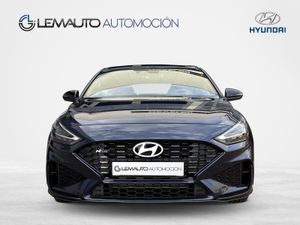 Hyundai i30 1.5 DPI N Line SE  - Foto 8