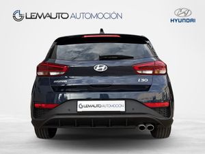 Hyundai i30 1.5 DPI N Line SE  - Foto 4