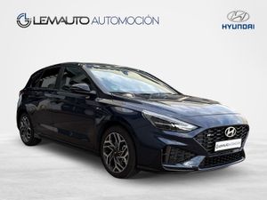 Hyundai i30 1.5 DPI N Line SE  - Foto 7
