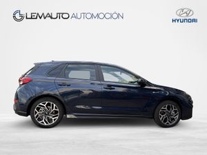 Hyundai i30 1.5 DPI N Line SE  - Foto 6