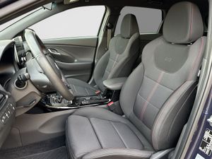 Hyundai i30 1.5 DPI N Line SE  - Foto 11
