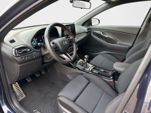 Hyundai i30 1.5 DPI N Line SE  - Foto 10