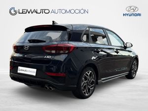 Hyundai i30 1.5 DPI N Line SE  - Foto 5