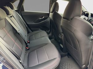 Hyundai i30 1.5 DPI N Line SE  - Foto 15