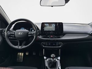 Hyundai i30 1.5 DPI N Line SE  - Foto 12