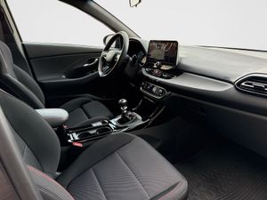 Hyundai i30 1.5 DPI N Line SE  - Foto 13