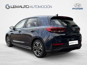 Hyundai i30 1.5 DPI N Line SE  - Foto 3