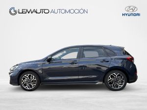 Hyundai i30 1.5 DPI N Line SE  - Foto 2