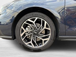 Hyundai i30 1.5 DPI N Line SE  - Foto 9