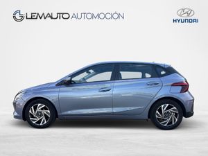 Hyundai i20 1.2 MPI Klass  - Foto 2