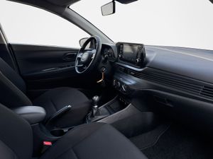 Hyundai i20 1.2 MPI Klass  - Foto 13