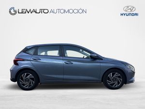 Hyundai i20 1.2 MPI Klass  - Foto 6