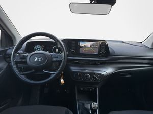 Hyundai i20 1.2 MPI Klass  - Foto 12