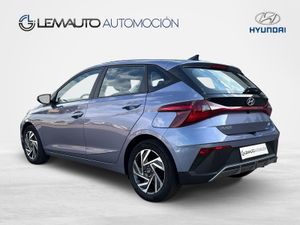 Hyundai i20 1.2 MPI Klass  - Foto 3