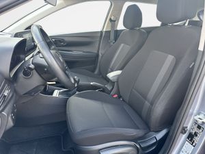 Hyundai i20 1.2 MPI Klass  - Foto 11