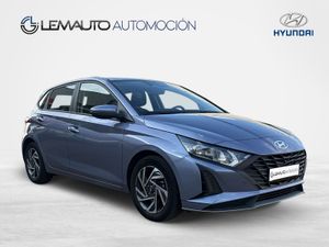 Hyundai i20 1.2 MPI Klass  - Foto 7