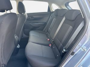 Hyundai i20 1.2 MPI Klass  - Foto 14