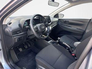 Hyundai i20 1.2 MPI Klass  - Foto 10