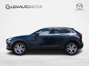 Mazda CX-30 e-SKY X MHEV 137 kW Exclusive-line Plus  - Foto 2