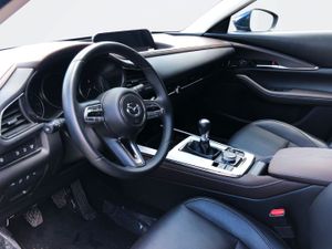 Mazda CX-30 e-SKY X MHEV 137 kW Exclusive-line Plus  - Foto 10
