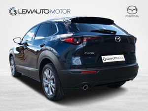Mazda CX-30 e-SKY X MHEV 137 kW Exclusive-line Plus  - Foto 3