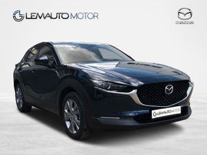 Mazda CX-30 e-SKY X MHEV 137 kW Exclusive-line Plus  - Foto 7