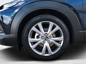 Mazda CX-30 e-SKY X MHEV 137 kW Exclusive-line Plus  - Foto 9