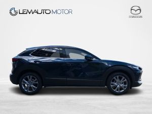 Mazda CX-30 e-SKY X MHEV 137 kW Exclusive-line Plus  - Foto 6