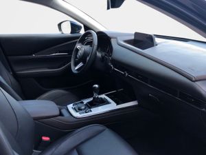 Mazda CX-30 e-SKY X MHEV 137 kW Exclusive-line Plus  - Foto 13