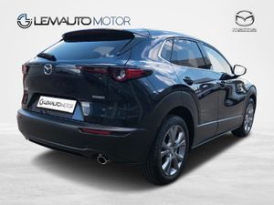 Mazda CX-30 e-SKY X MHEV 137 kW Exclusive-line Plus  - Foto 5