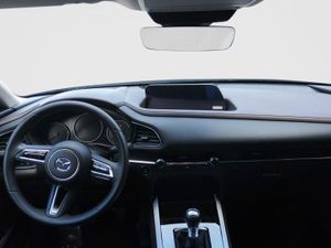 Mazda CX-30 e-SKY X MHEV 137 kW Exclusive-line Plus  - Foto 12