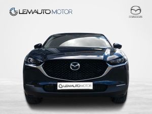 Mazda CX-30 e-SKY X MHEV 137 kW Exclusive-line Plus  - Foto 8