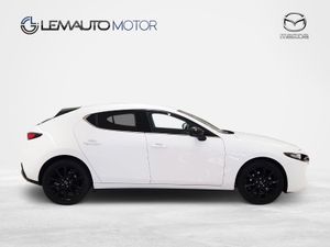 Mazda 3 2.0 e-SKYACTIV-G 90KW HOMURA  - Foto 6