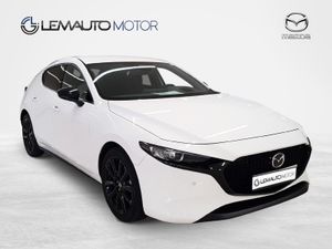 Mazda 3 2.0 e-SKYACTIV-G 90KW HOMURA  - Foto 7