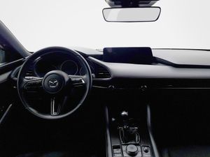 Mazda 3 2.0 e-SKYACTIV-G 90KW HOMURA  - Foto 12