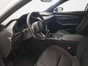 Mazda 3 2.0 e-SKYACTIV-G 90KW HOMURA  - Foto 10